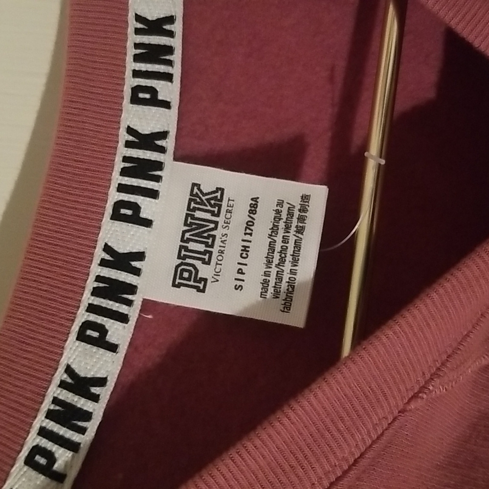 Pink sweater - Picture 2 of 4